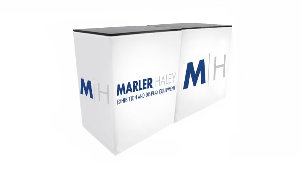 Magnetic Display Counters