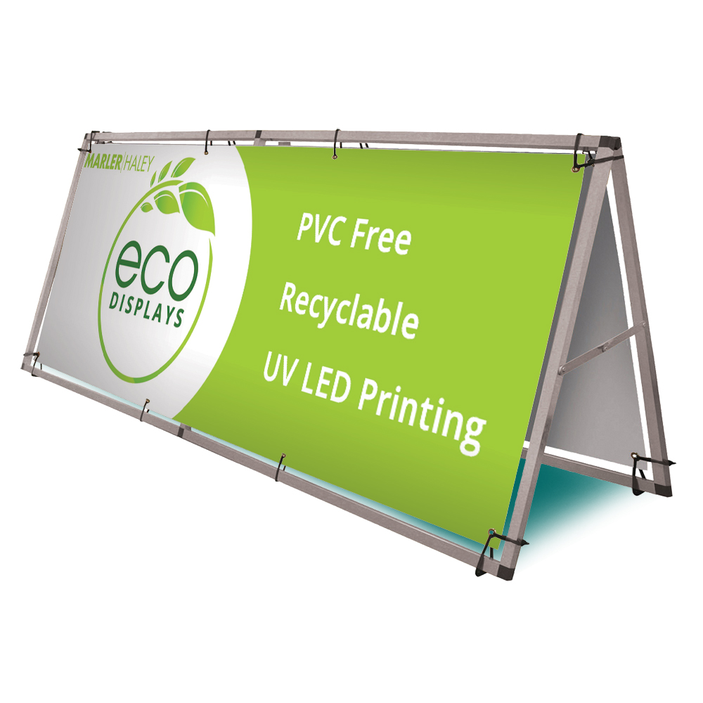 Panorama Outdoor Eco-Banner