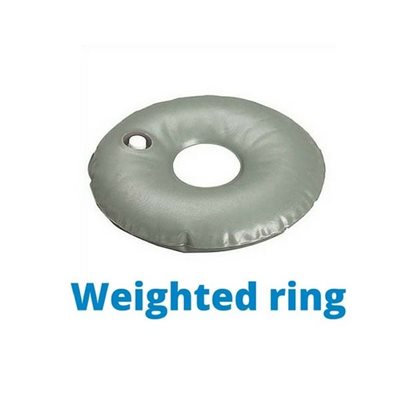Weighted Ring Base