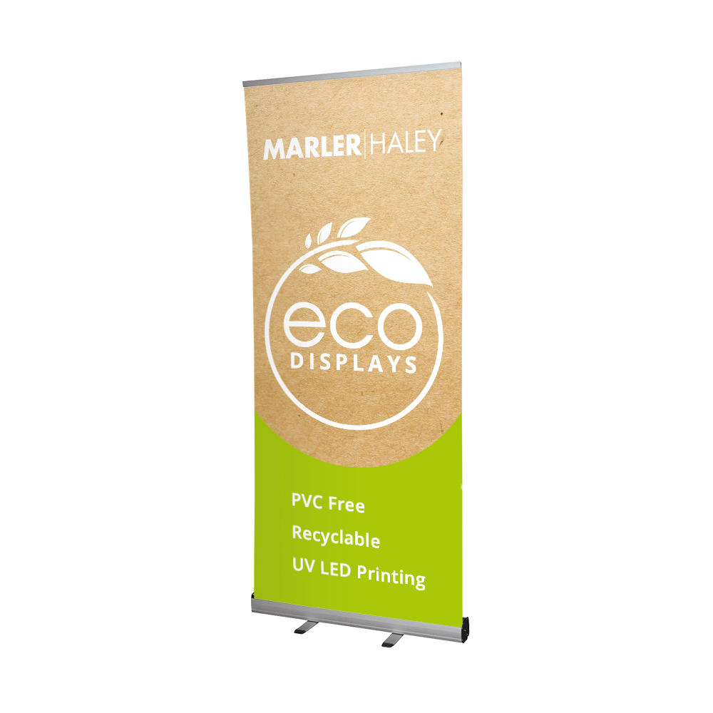 Junior Eco-Banner