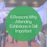 Attending Exhibitions