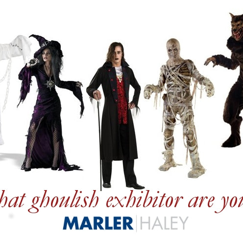 Prepare your Zombie Exhibition Apocalypse Plan