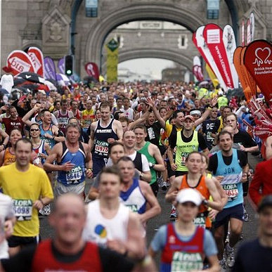 Promotional Flags – Flying the Flag for Charities