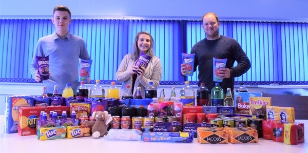 Black Friday week of giving