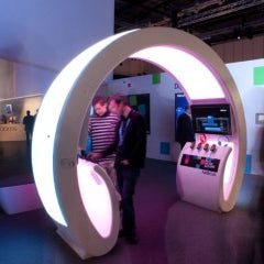 Design Inspiration this Exhibition Season