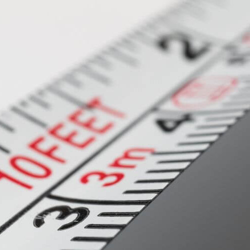 Pull Up Banner Size Guide