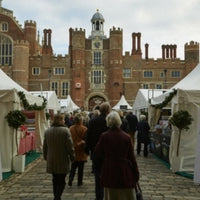 BBC Good Food Show 2015