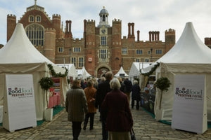 BBC Good Food Show 2015