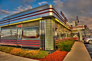 How Marketing Displays can Help your Restaurant Thrive