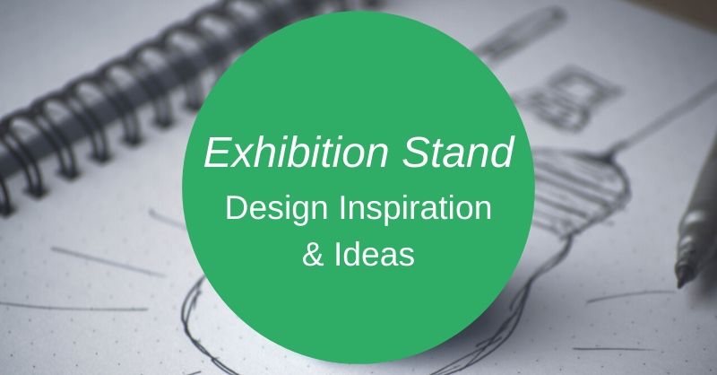 Exhibition Stand Trends for 2020