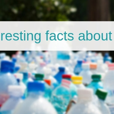 15 Interesting Facts About Plastic