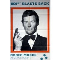 Top 5 Pieces of James Bond Memorabilia