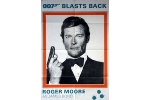 Top 5 Pieces of James Bond Memorabilia