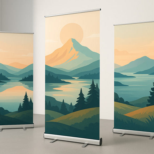 What is a Roller Banner?