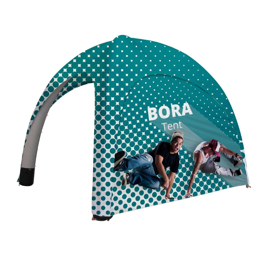 Inflatable Displays