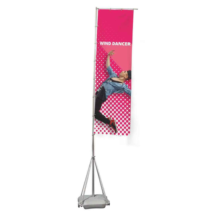 5m Ensign Outdoor Flag