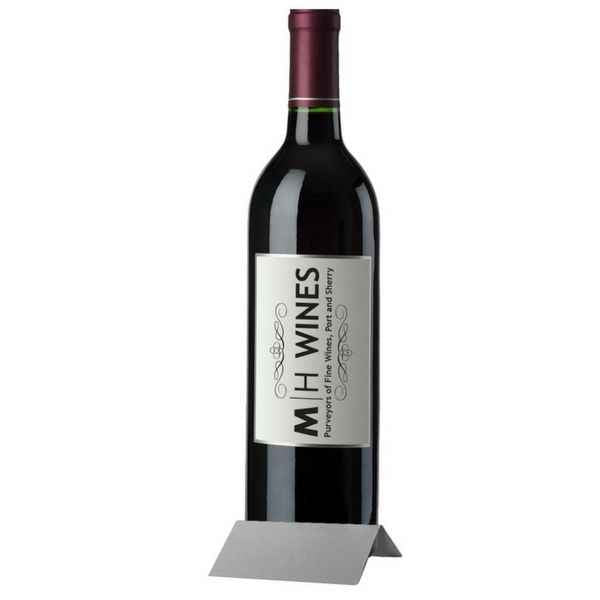 Advertising Block - Medium wedge