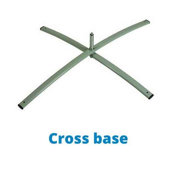 Large Crossbase (indoor)