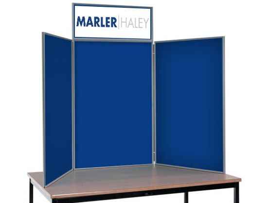 Display Board Printed Graphics Medium graphic - 588x888mm