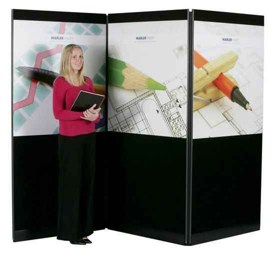Display Board Printed Graphics Extra large graphic - 900x1200mm