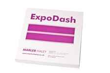 Expodash - Roll of 25 metres