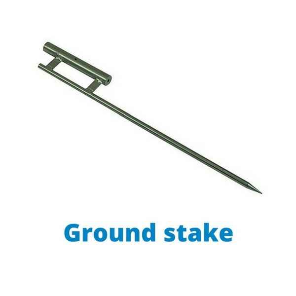 Ground Stake (outdoor)