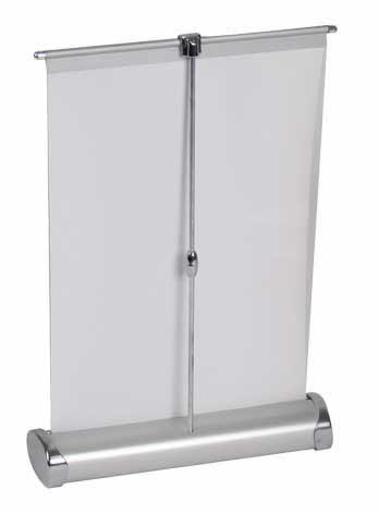 Desktop Roller Banners
