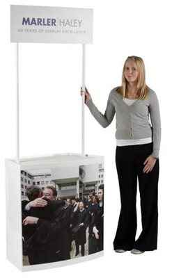 Modesko Portable Display Counter