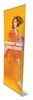 Orient Standard Roller Banner - 1000mm