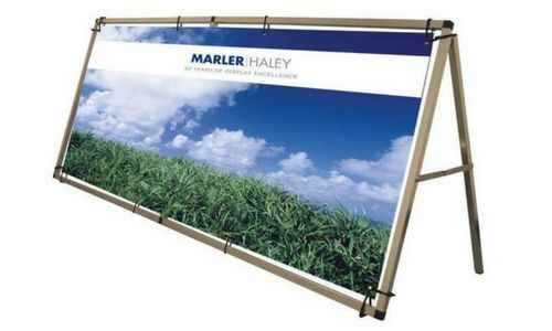 Single sided medium panorama