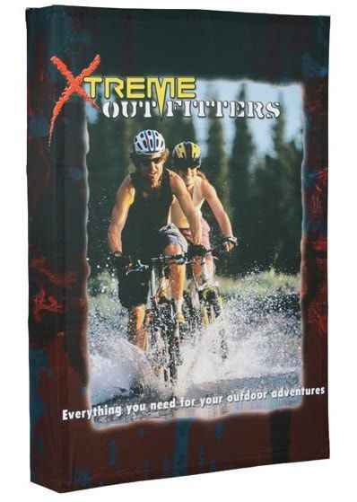3x3 Fabric Pop Up Display Stand graphic