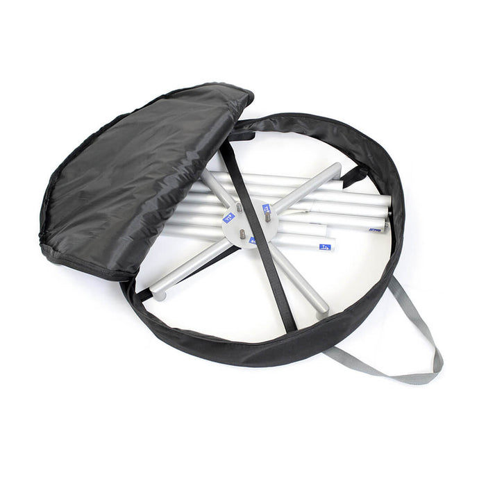 Formulate Round Table Carry Bag