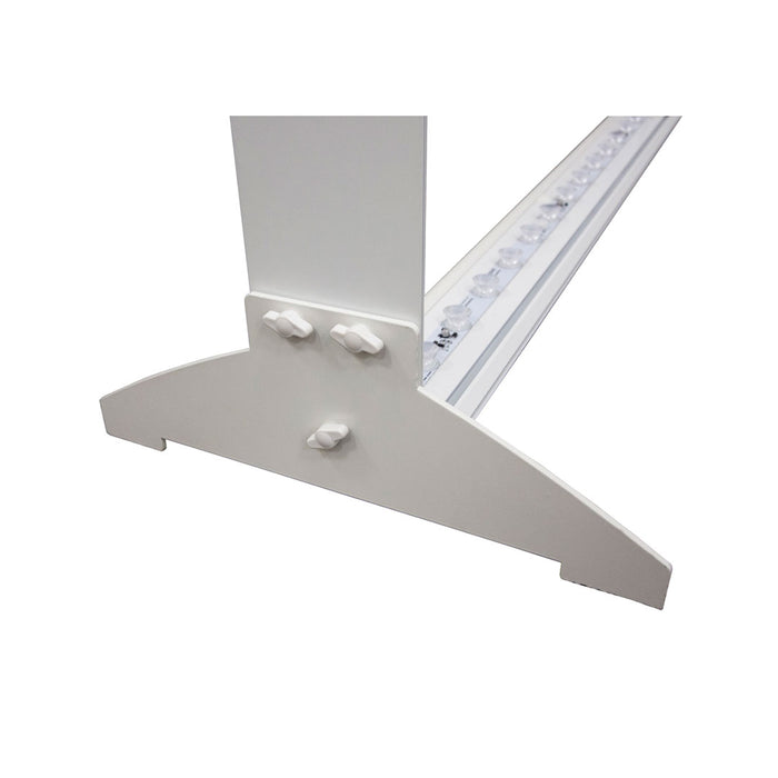 iLLUMiGO™ LED Lightbox Counter