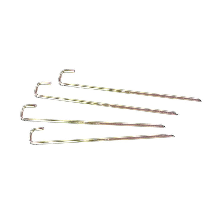 Outdoor Roller Banner