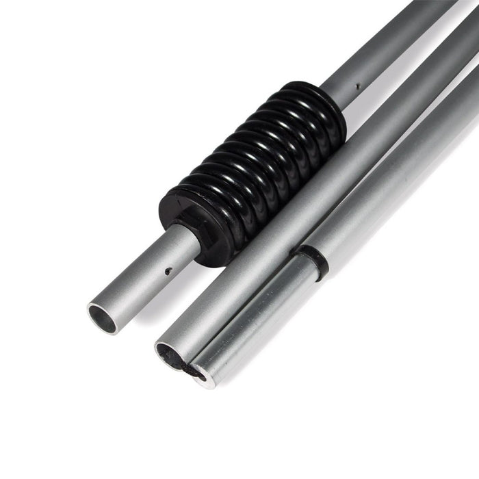 Outdoor Roller Banner