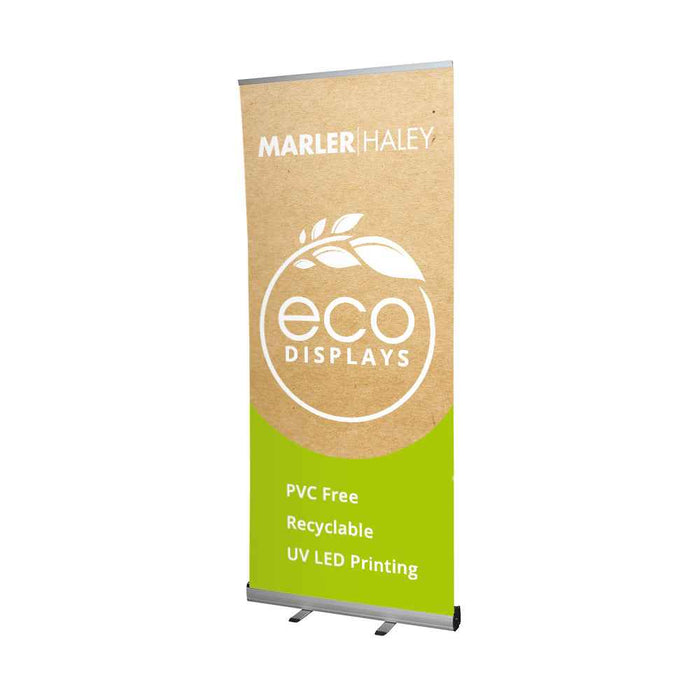 800mm Eco Paper Banner