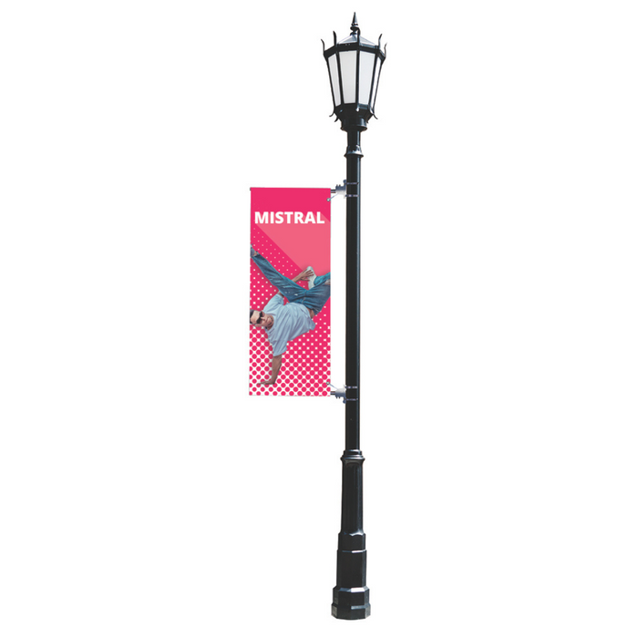 Signpost Outdoor Flag