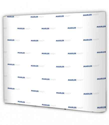 Set of 5 Replacement Graphics - Straight Pop Up Stand