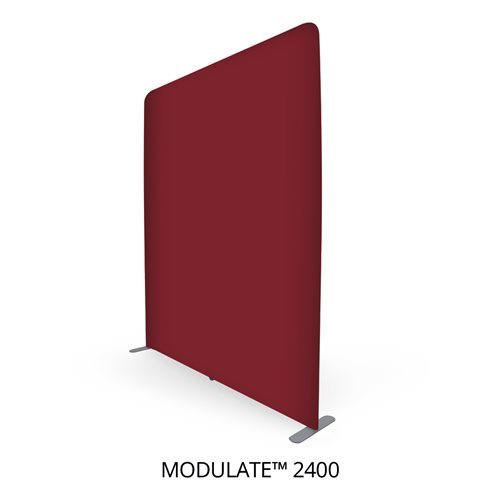 Modulate™ 2400
