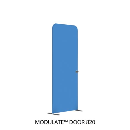 Modulate™ Door 820