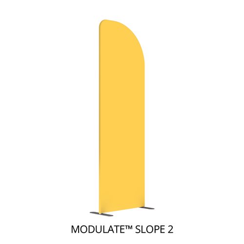 Modulate™ Slope 2