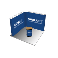 Marler Haley - Display Stands For Exhibitions, Events & POS