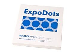 Velcro Dots Small Roll  ProPanels Versatile Display System for Artists,  Schools and More