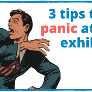 Don’t panic: last minute event planning tips