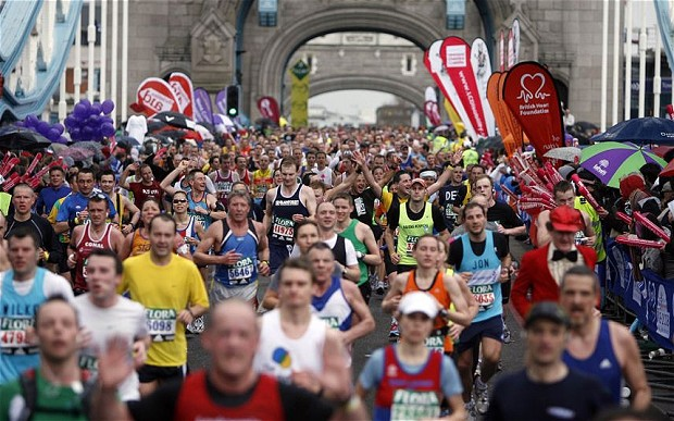 Promotional Flags – Flying the Flag for Charities