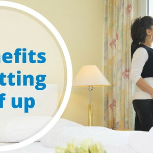 3 benefits of putting staff up before an event