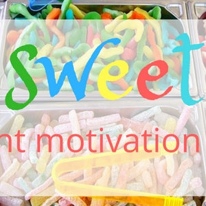 5 sweet event motivation tips