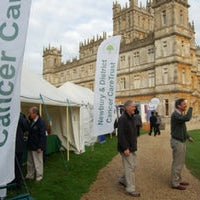 Top 5 Display Products Chosen by Charities to Promote Their Cause