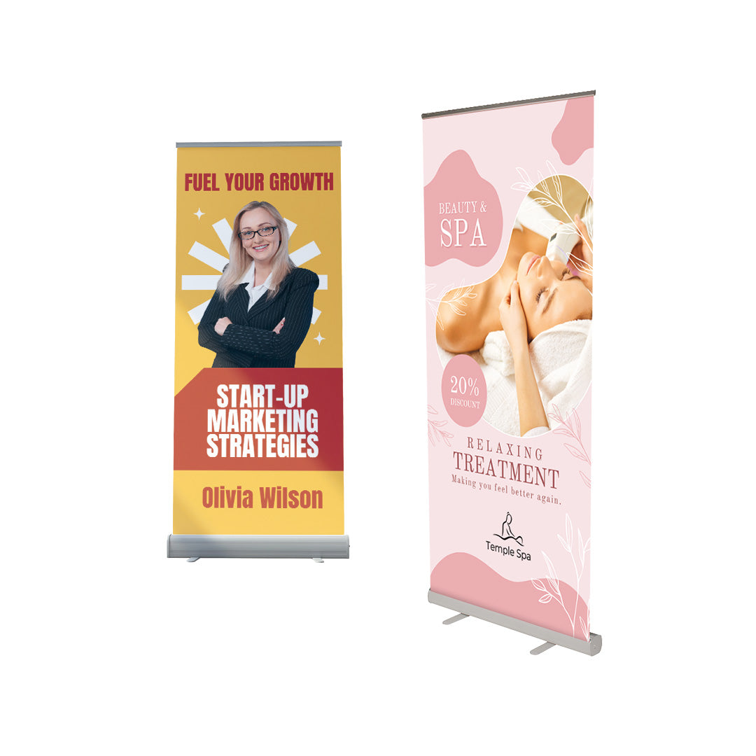 Banner Stands