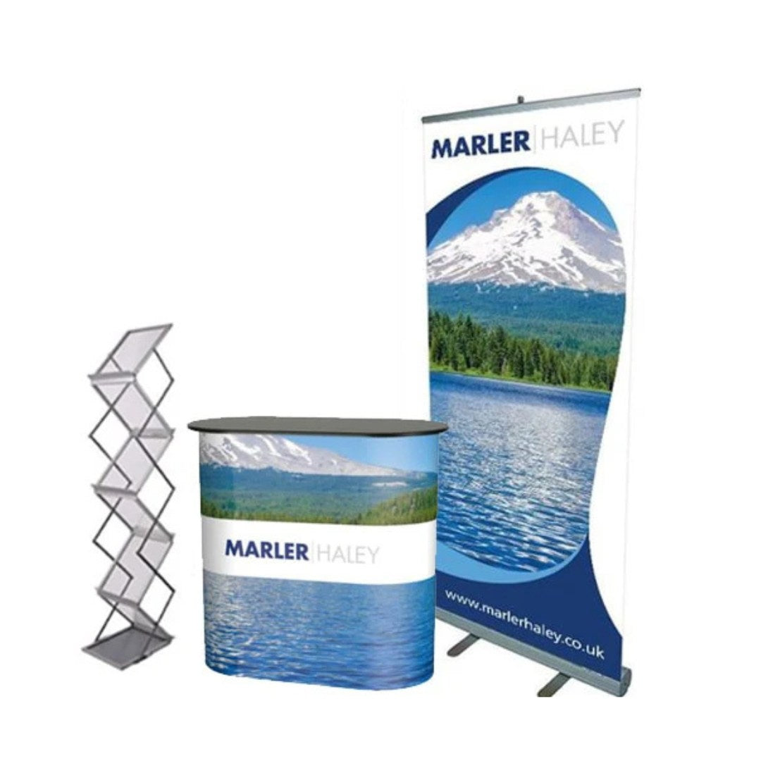 Exhibition Stand Bundles